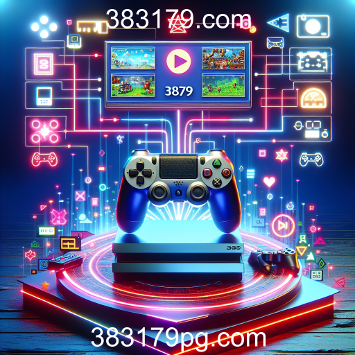 Explorando as Novidades no Mundo dos Jogos: O Que Esperar?